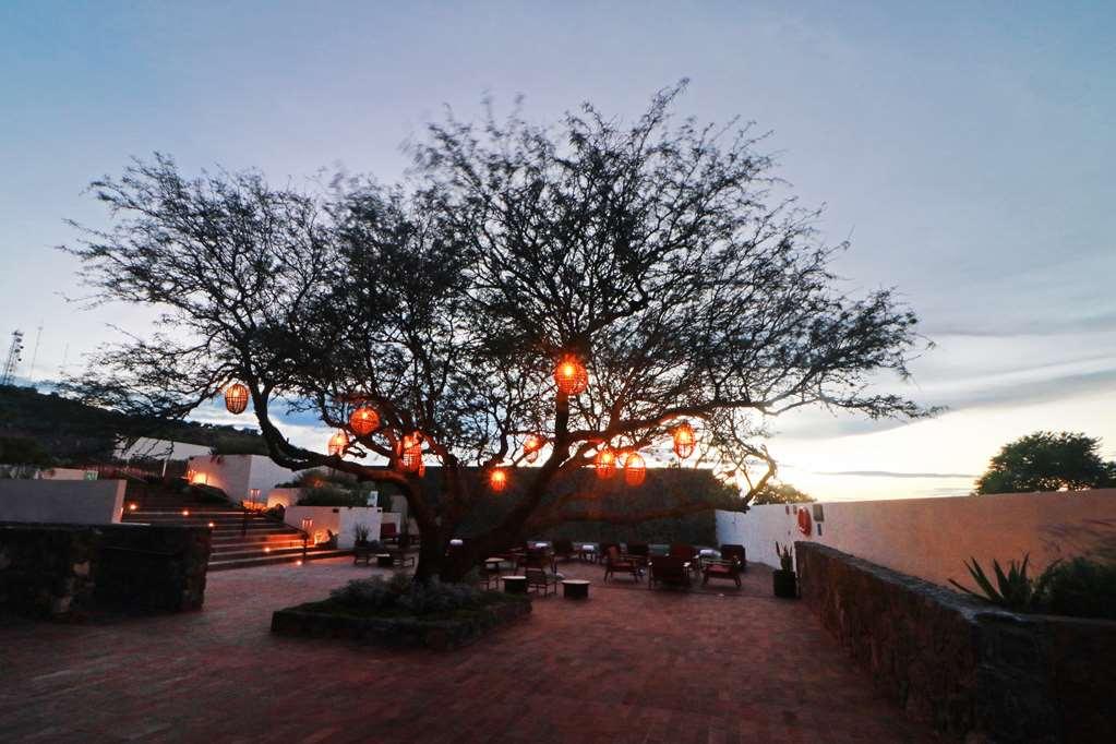 Albor San Miguel De Allende Tapestry Collection By Hilton Εξωτερικό φωτογραφία