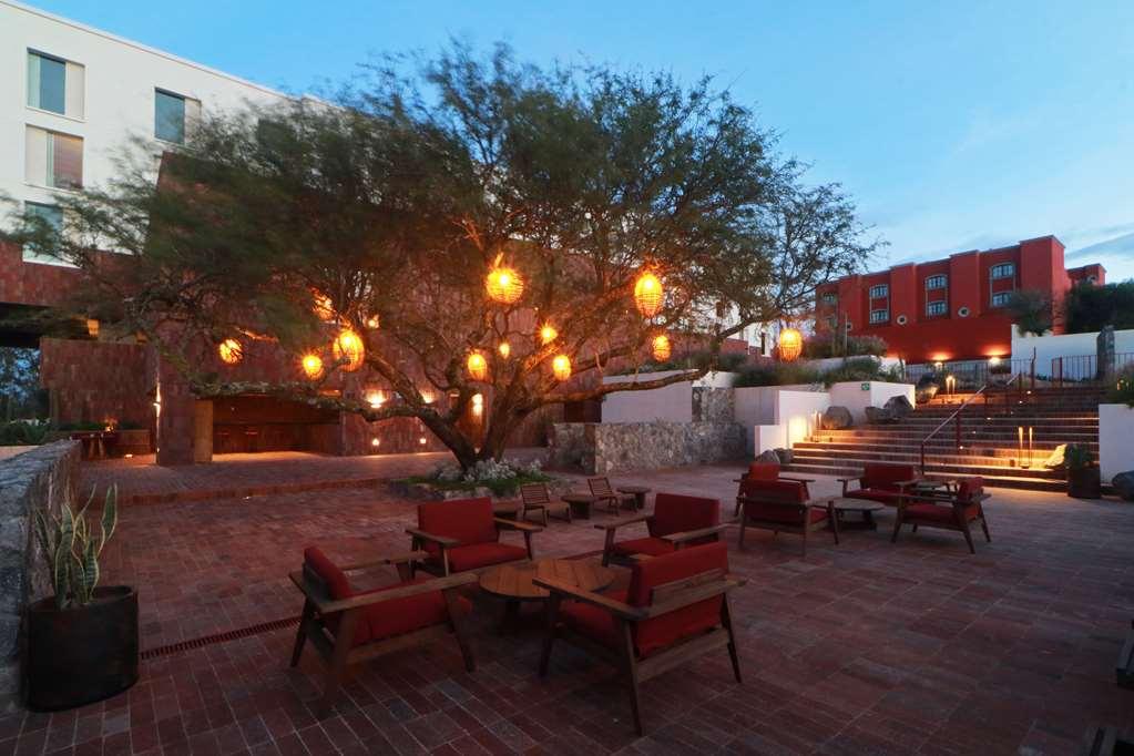 Albor San Miguel De Allende Tapestry Collection By Hilton Εξωτερικό φωτογραφία