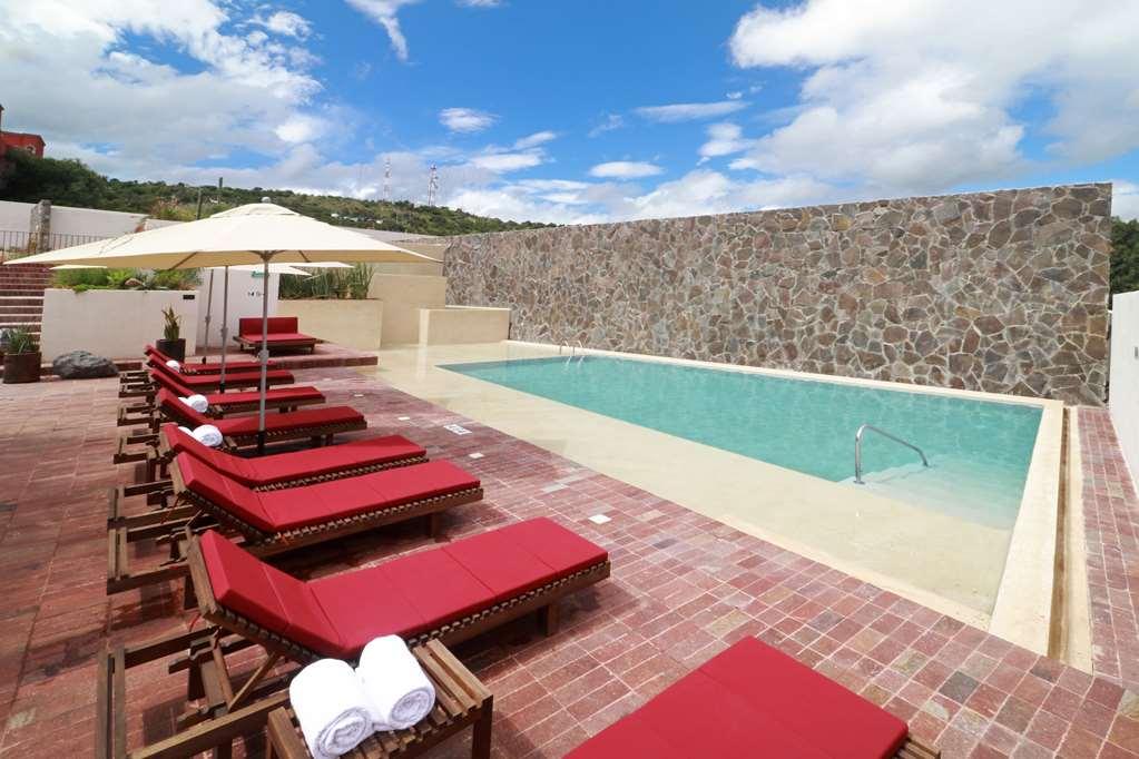 Albor San Miguel De Allende Tapestry Collection By Hilton Ανέσεις φωτογραφία