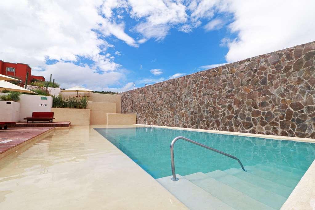 Albor San Miguel De Allende Tapestry Collection By Hilton Ανέσεις φωτογραφία