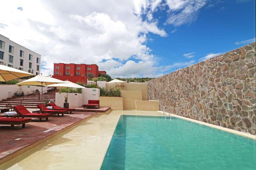 Albor San Miguel De Allende Tapestry Collection By Hilton Ανέσεις φωτογραφία