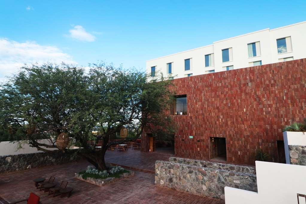 Albor San Miguel De Allende Tapestry Collection By Hilton Εξωτερικό φωτογραφία