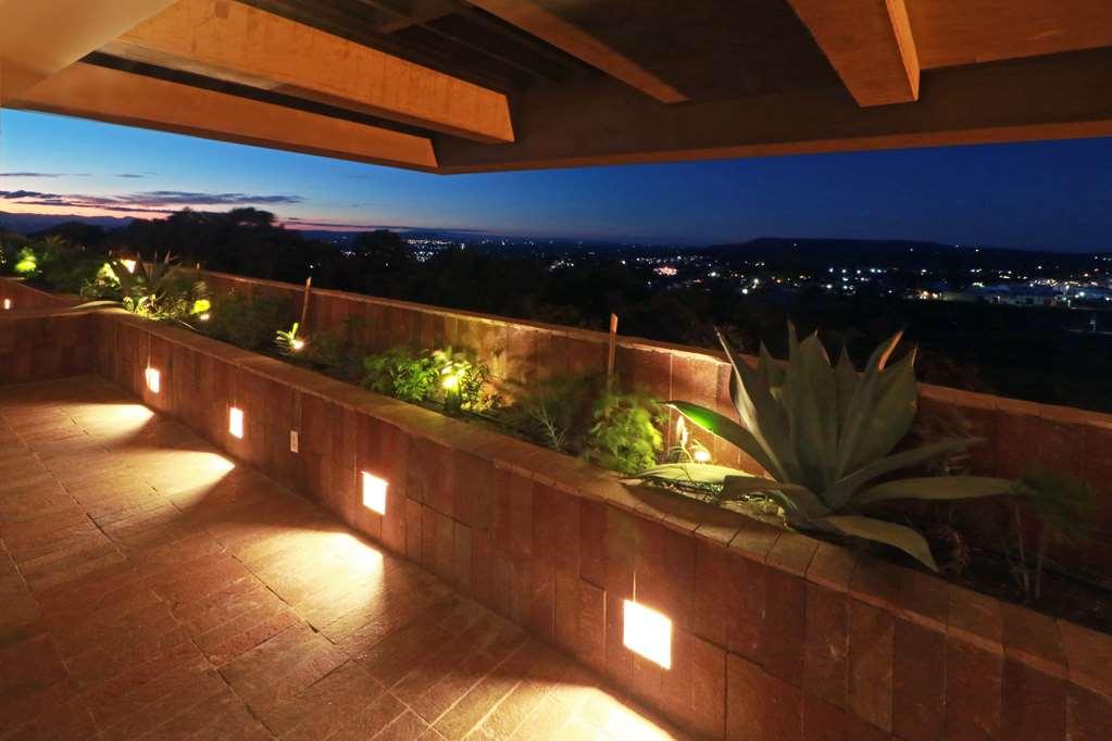 Albor San Miguel De Allende Tapestry Collection By Hilton Εξωτερικό φωτογραφία
