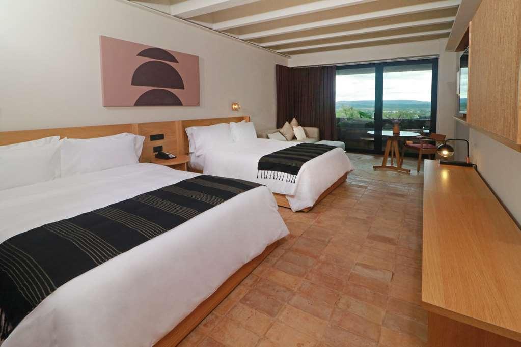 Albor San Miguel De Allende Tapestry Collection By Hilton Δωμάτιο φωτογραφία