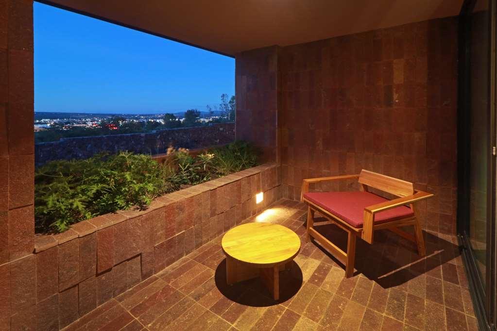 Albor San Miguel De Allende Tapestry Collection By Hilton Δωμάτιο φωτογραφία