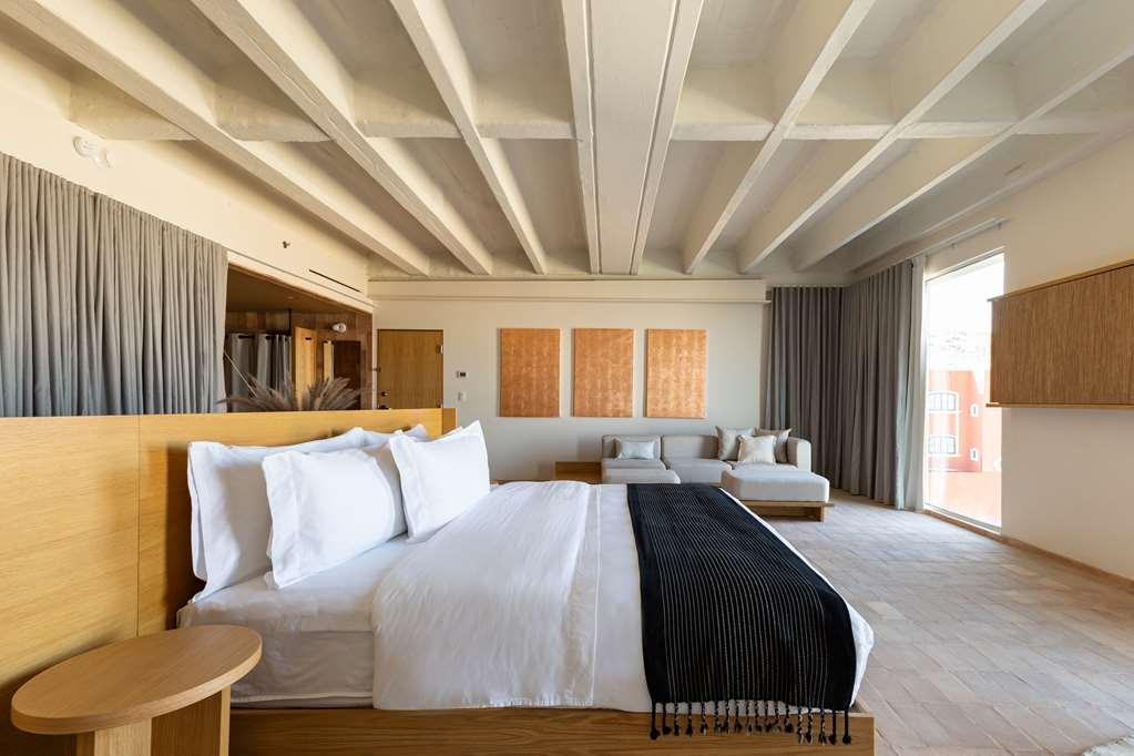 Albor San Miguel De Allende Tapestry Collection By Hilton Δωμάτιο φωτογραφία